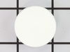 11739077-3-S-Whirlpool-WP2185696-Ice Maker Drain Fastener Cap