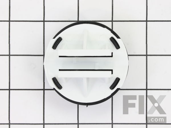 11739084-1-M-Whirlpool-WP2186494B-Refrigerator Water Filter Cap