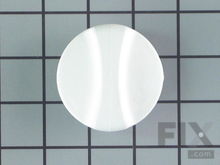 Water Filter Cap – Part Number: WP2186494W