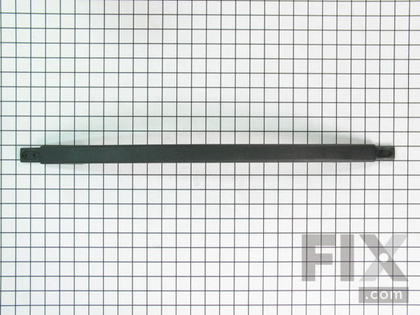 11739087-1-M-Whirlpool-WP2186649B-Refrigerator Handle (Black)