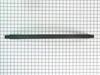 Refrigerator Handle (Black) – Part Number: WP2186649B