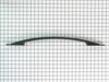11739087-2-S-Whirlpool-WP2186649B-Refrigerator Handle (Black)