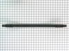 11739087-3-S-Whirlpool-WP2186649B-Refrigerator Handle (Black)
