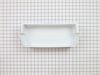 Refrigerator Door Shelf Bin -  White – Part Number: WP2187172