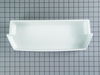 Refrigerator Door Shelf Bin – Part Number: WP2187197K