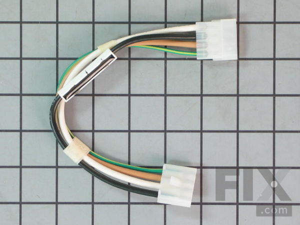11739095-1-M-Whirlpool-WP2187464-Ice Maker Wire Harness