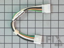 Ice Maker Wire Harness – Part Number: WP2187464