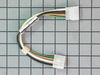 Ice Maker Wire Harness – Part Number: WP2187464