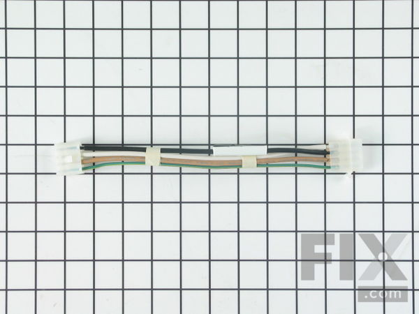 11739096-1-M-Whirlpool-WP2187467-Ice Maker Wiring Harness