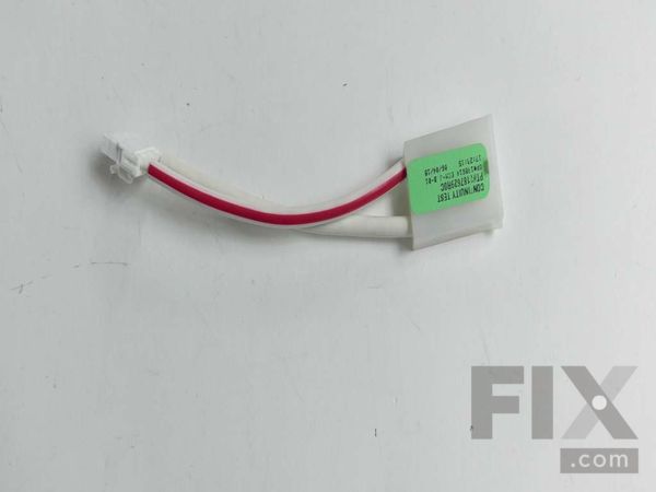 11739100-1-M-Whirlpool-WP2187629-Wiring Harness, Condenser Fan