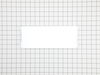 Refrigerator Flip Up Door Shelf – Part Number: WP2188236