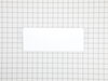11739111-2-S-Whirlpool-WP2188236-Refrigerator Flip Up Door Shelf