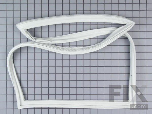 11739116-1-M-Whirlpool-WP2188456A-Freezer Door Gasket