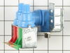 Ice Maker and Water Dispenser Dual Inlet Valve – Part Number: WP2188542