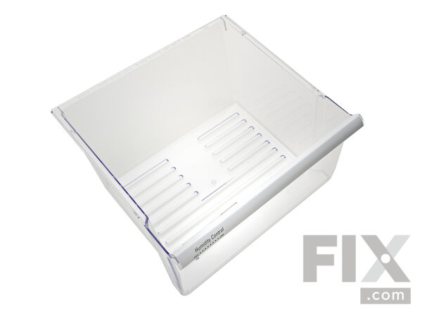 11739119-1-M-Whirlpool-WP2188656-Refrigerator Crisper Drawer with Humidity Control