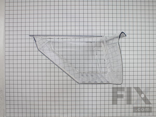 11739122-1-M-Whirlpool-WP2188664-Refrigerator Crisper Drawer With Handle