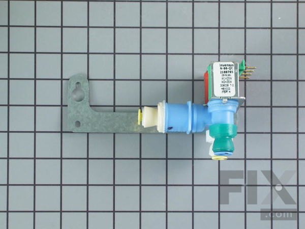 11739128-1-M-Whirlpool-WP2188785-Refrigerator Inlet Valve
