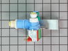 Refrigerator Water Inlet Valve 120v 50/60hz – Part Number: WP2188808