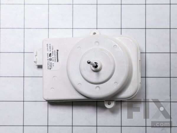 11739140-1-M-Whirlpool-WP2188874-Condenser Fan Motor
