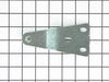Refrigerator Top Door Hinge – Part Number: WP2189412