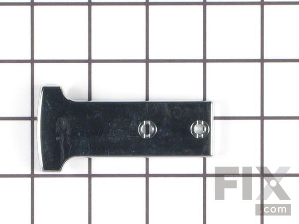 11739156-1-M-Whirlpool-WP2191883-Refrigerator Handle End Cap