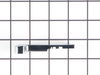 11739156-3-S-Whirlpool-WP2191883-Refrigerator Handle End Cap