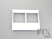 Crisper Cover – Part Number: WP2192250