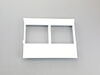 Crisper Cover – Part Number: WP2192250