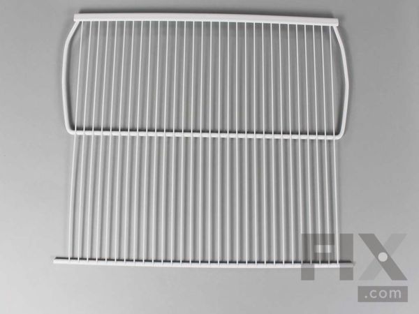 11739161-1-M-Whirlpool-WP2192515-Wire Shelf - White