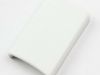 11739168-2-S-Whirlpool-WP2193353W-Refrigerator Trim Handle (White)