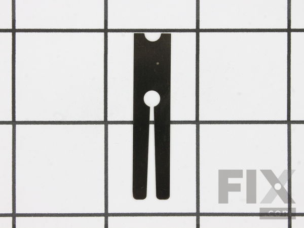 11739183-1-M-Whirlpool-WP2194719-Refrigerator Levers Retainer Clip
