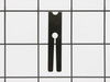 Refrigerator Levers Retainer Clip – Part Number: WP2194719