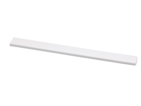 11739191-1-M-Whirlpool-WP2194971W-Upper Handle Trim - White