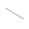 11739192-3-S-Whirlpool-WP2194973W-Refrigerator Upper Handle Trim (White)