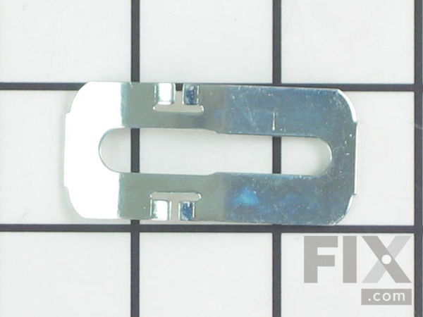 11739196-1-M-Whirlpool-WP2195327-Refrigerator Door Handle Trim Clip