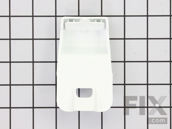 11739204-1-M-Whirlpool-WP2195916K-Refrigerator Door Shelf End Cap