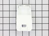 Refrigerator Door Shelf End Cap – Part Number: WP2195916K