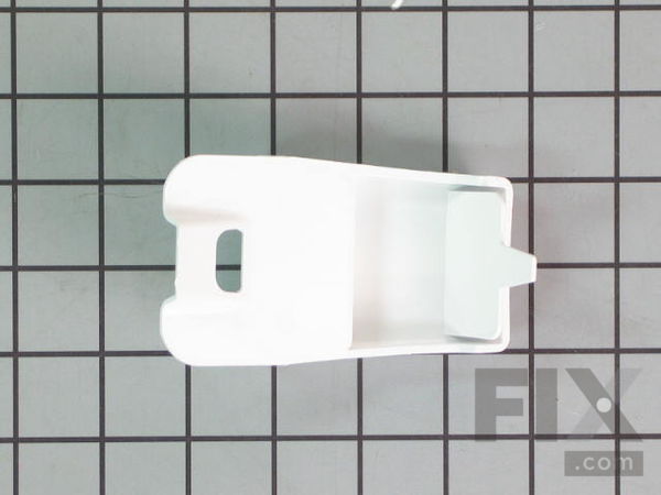 11739205-1-M-Whirlpool-WP2195917K-Refrigerator Endcap Left Side