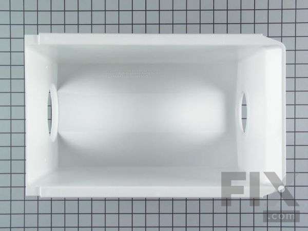 11739219-1-M-Whirlpool-WP2196089-Refrigerator Ice Container