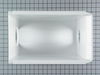 Refrigerator Ice Container – Part Number: WP2196089