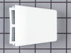 Refrigerator Shelf Retainer End Cap – Part Number: WP2196100