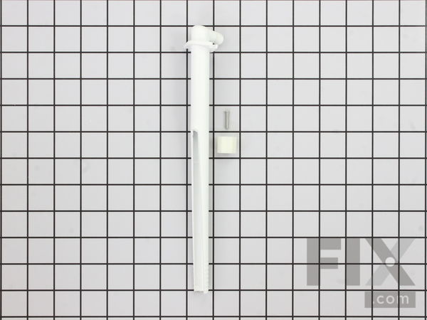 11739222-1-M-Whirlpool-WP2196157-Ice Maker Water Fill Tube Kit