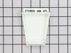 Refrigerator Door Shelf Retainer Bar End Cap – Part Number: WP2196189