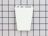 11739223-2-S-Whirlpool-WP2196189-Refrigerator Door Shelf Retainer Bar End Cap