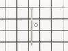 Refrigerator Dispenser Door Pin – Part Number: WP2196195
