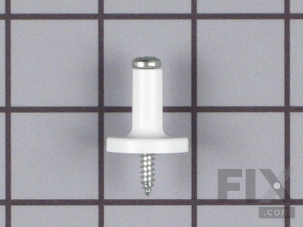 11739228-1-M-Whirlpool-WP2196483-Refrigerator Single Shelf Stud