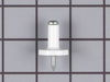 Refrigerator Single Shelf Stud – Part Number: WP2196483
