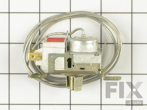 11739232-1-M-Whirlpool-WP2198202-Refrigerator Thermostat Assembly