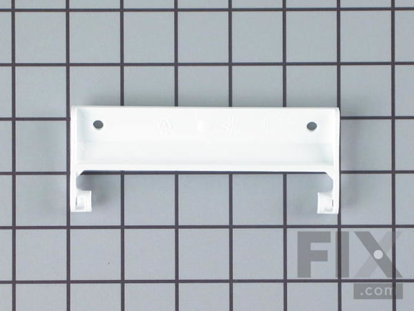11739245-1-M-Whirlpool-WP2198641-Ice Maker Cover Bracket