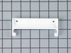 Ice Maker Cover Bracket – Part Number: WP2198641